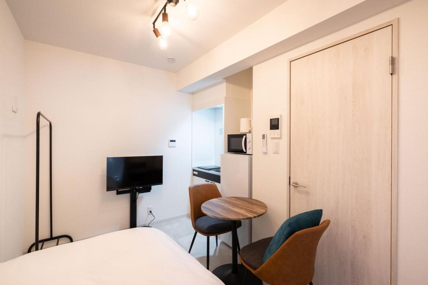 Sumida Dias Apartment Tokyo Exterior photo
