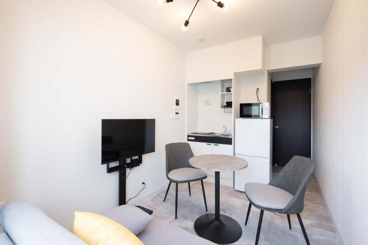 Sumida Dias Apartment Tokyo Exterior photo