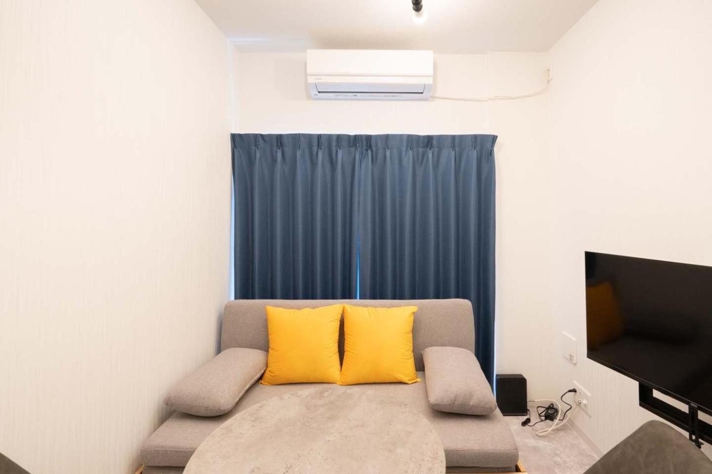 Sumida Dias Apartment Tokyo Exterior photo
