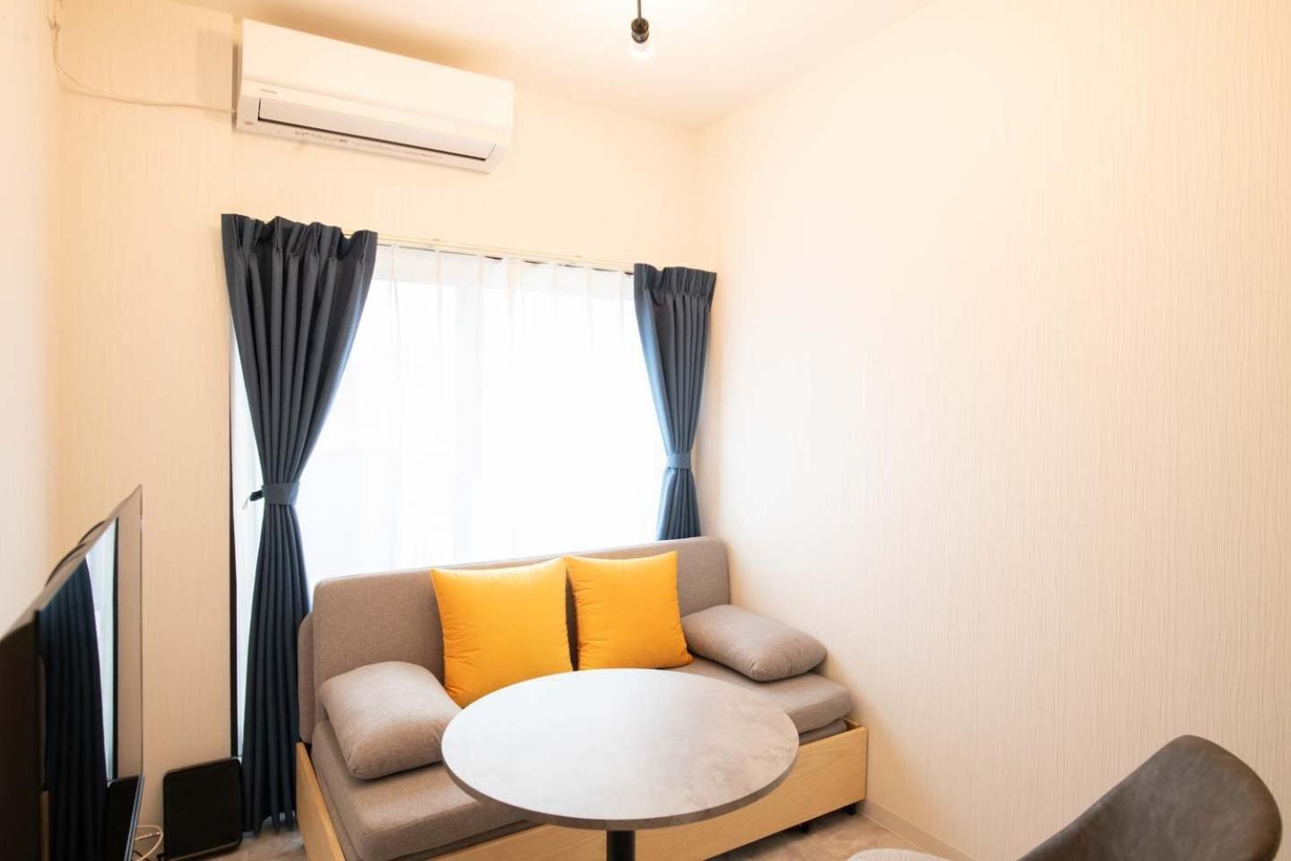 Sumida Dias Apartment Tokyo Exterior photo