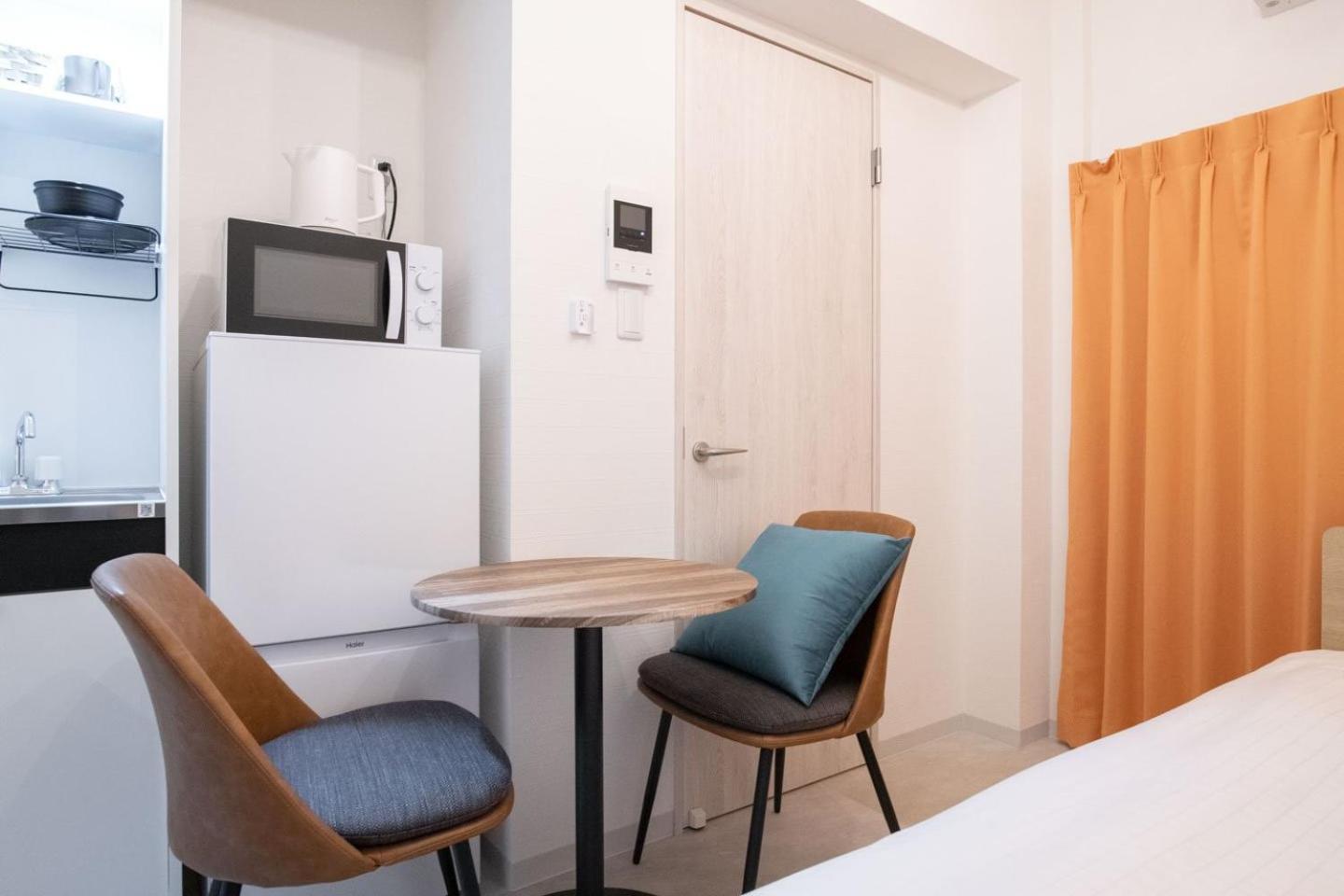 Sumida Dias Apartment Tokyo Exterior photo
