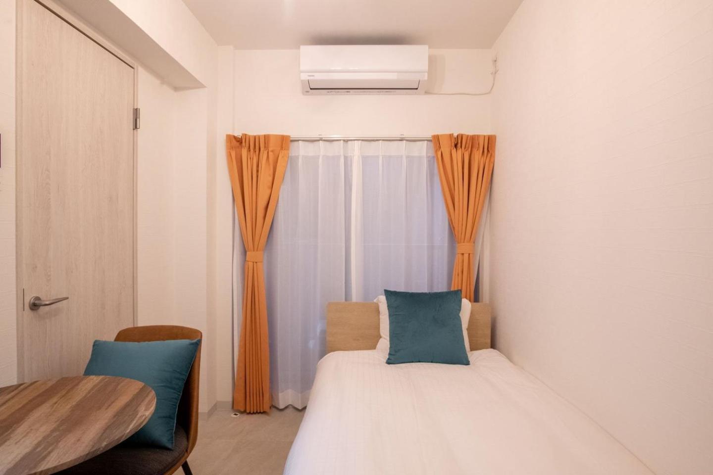 Sumida Dias Apartment Tokyo Exterior photo